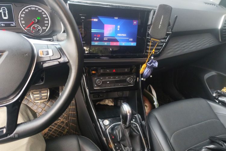 VS5 2021 car image #15