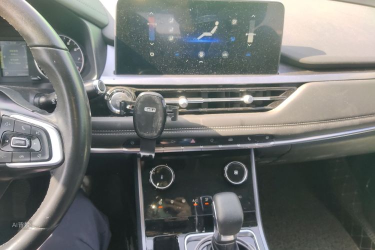Tiggo 5x 2020 #15 Tiggo 5x 2020 car image #15