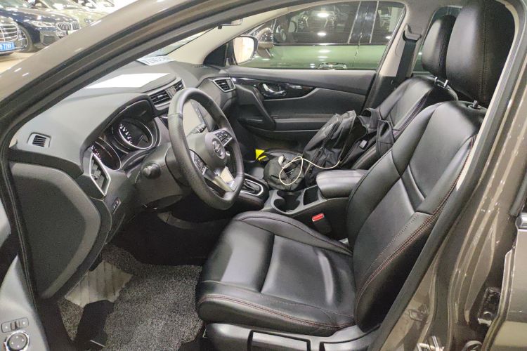 日产 逍客 2019 汽车图片 #15