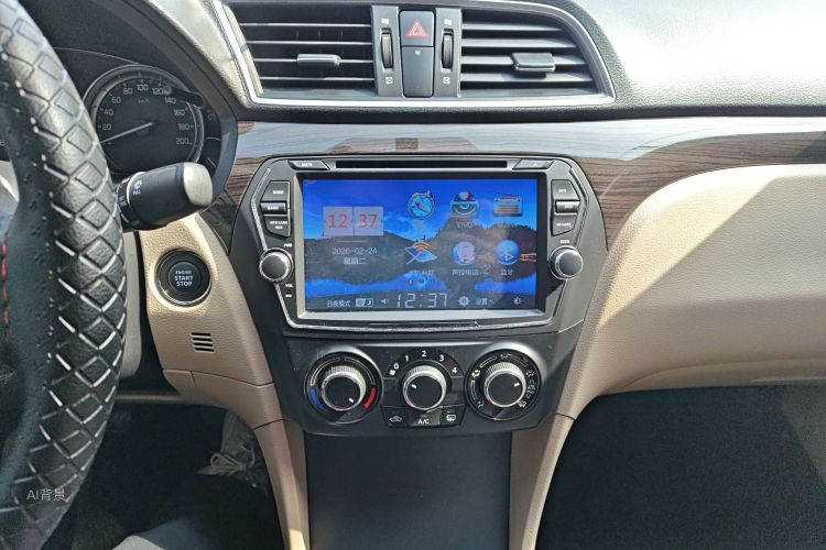 铃木 启悦 2017 汽车图片 #15