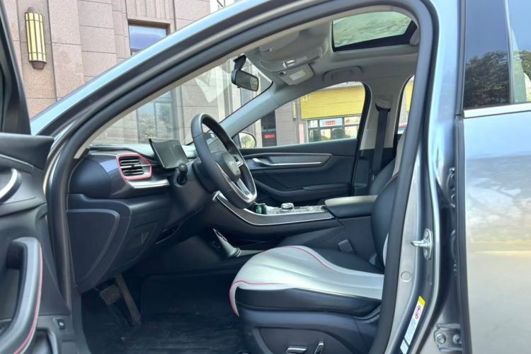 BYD Destroyer 05 2023 imagen de coche #15