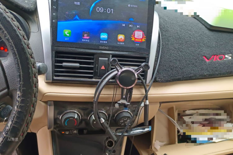 Vios 2016 immagine di auto #15
