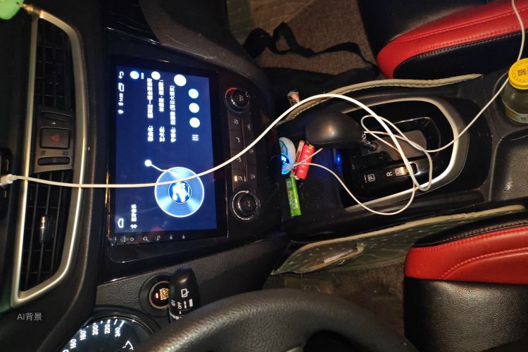 Nissan Qashqai 2016 car image #15