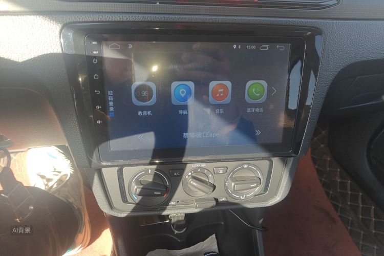 Santana 2019 immagine di auto #15