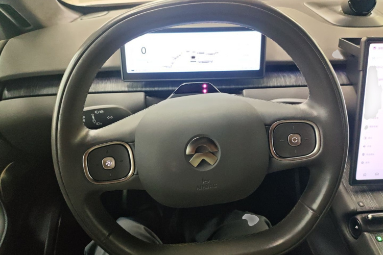 蔚来 蔚来ET7 2022 汽车图片 #15