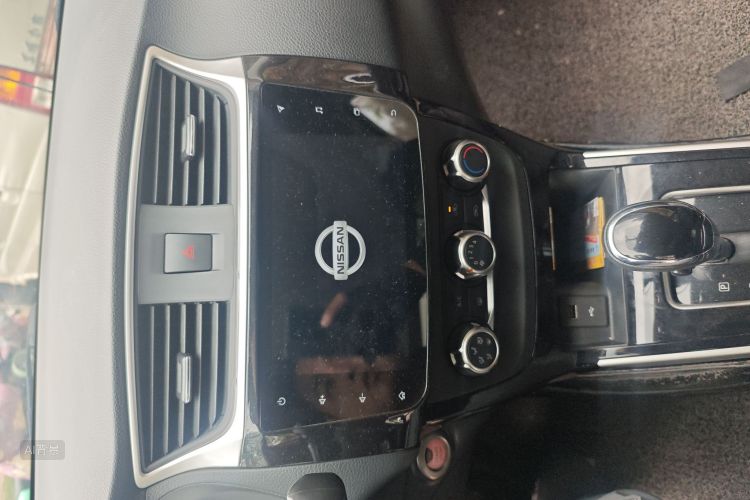 日产 轩逸 2019 汽车图片 #15