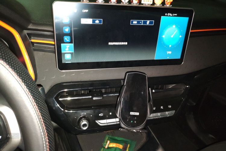 哈弗 哈弗赤兔 2021 汽车图片 #15