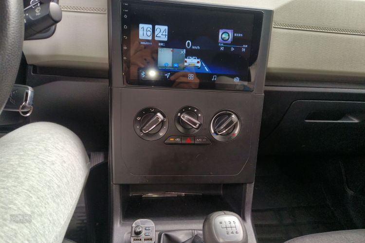 五菱汽车 五菱宏光PLUS 2020 汽车图片 #15