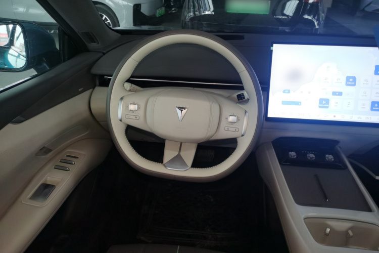 Deepal L07 2024 изображение автомобиля #15