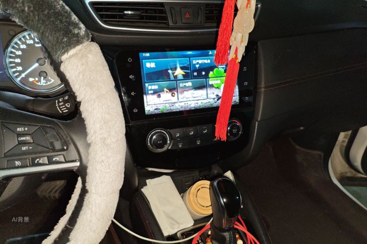 日产 逍客 2020 汽车图片 #15