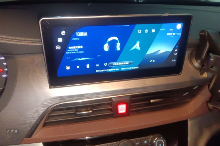 JAC 2022 #15 JAC 2022 car image #15