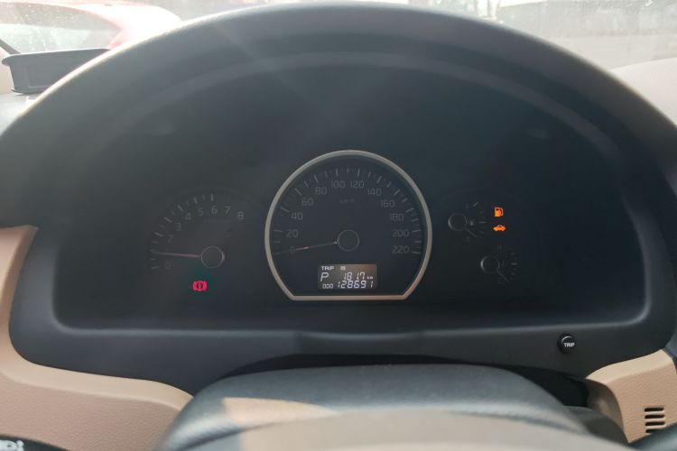 起亚 狮跑 2017 汽车图片 #15