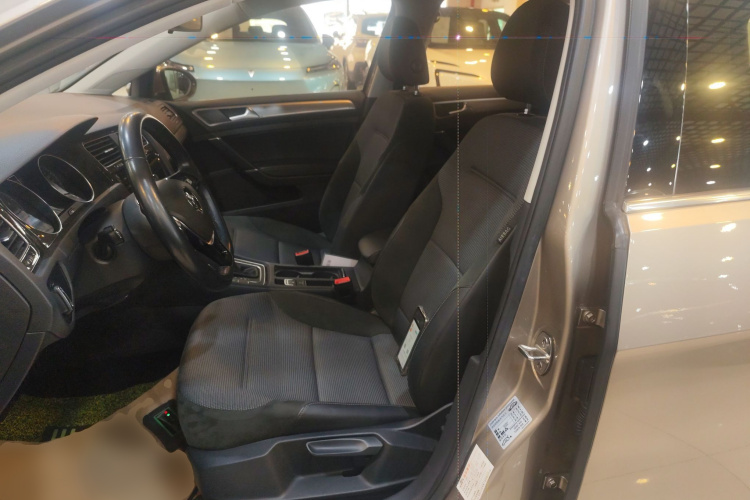 Volkswagen Golf 2020 #15 Volkswagen Golf 2020 immagine di auto #15