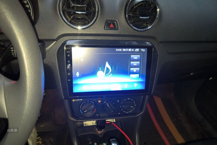 捷达 捷达 2019 汽车图片 #15