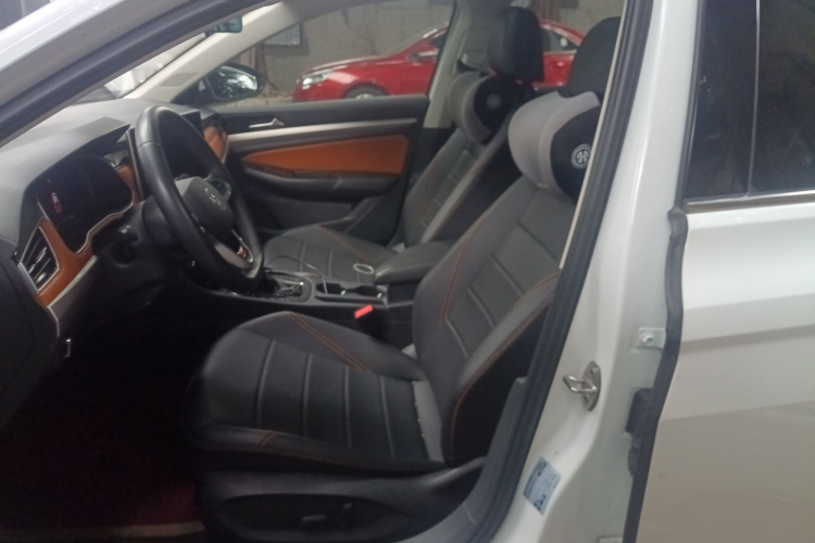 Volkswagen Bora 2023 imagem de carro #15