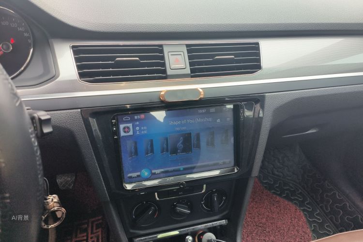 Volkswagen Bora 2017 immagine di auto #15