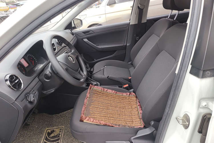 捷达 捷达 2019 汽车图片 #15