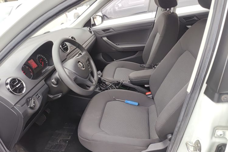 Jetta Jetta 2019 car image #15