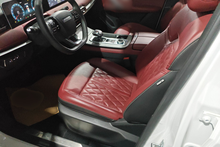 X70 PLUS 2024 #15 X70 PLUS 2024 car image #15