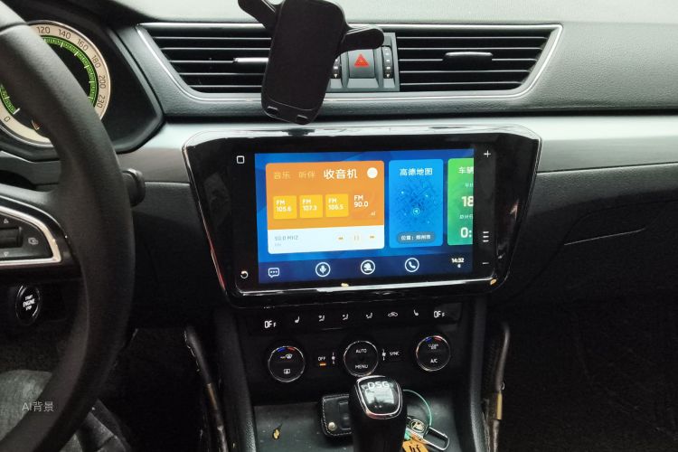 斯柯达 速派 2019 汽车图片 #15