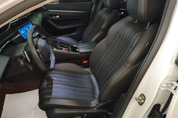 标致 标致508 2023 汽车图片 #15