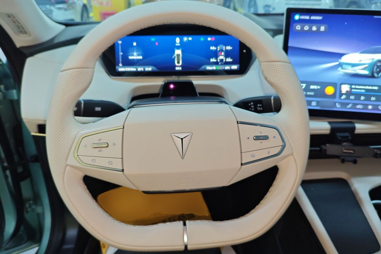 Deepal SL03 2022 image de voiture #15