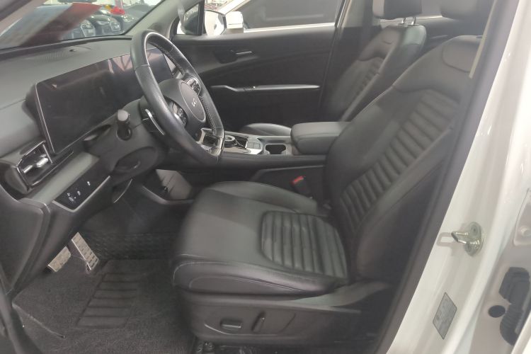 Kia Sportage 2023 car image #15