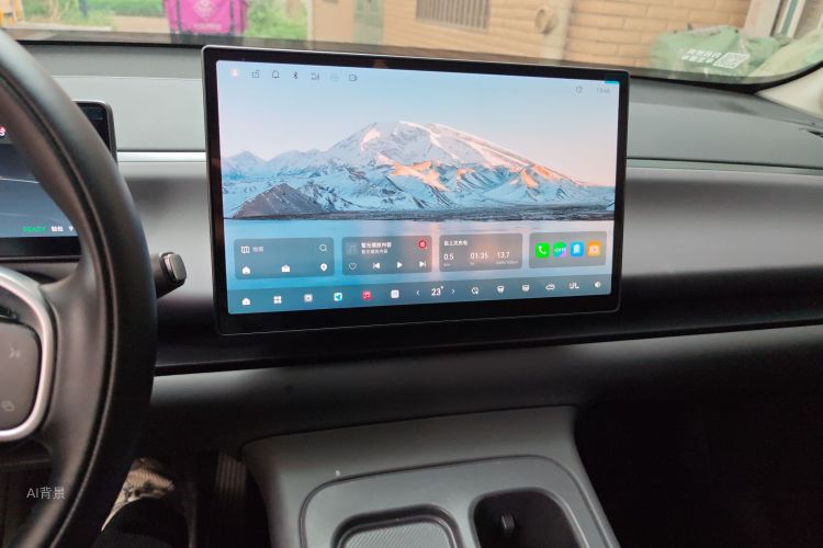 零跑汽车 零跑C10 2024 汽车图片 #15