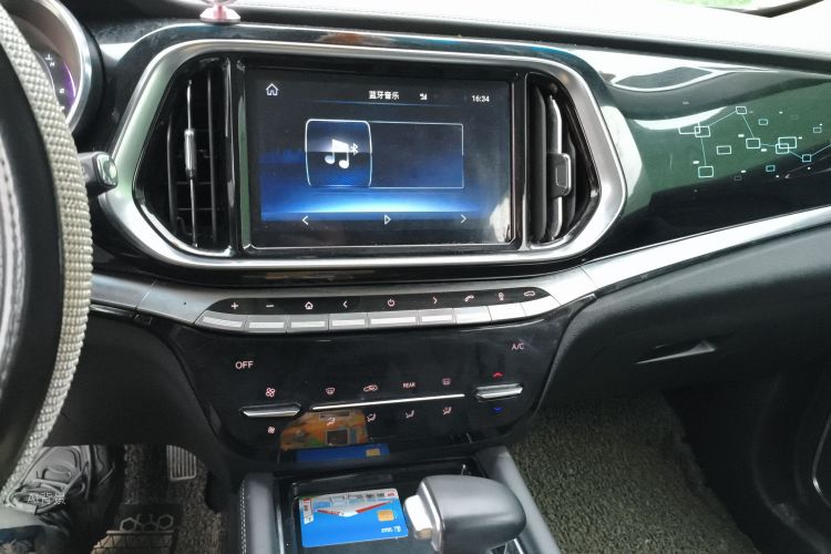 Jetour X90 2019 image de voiture #15