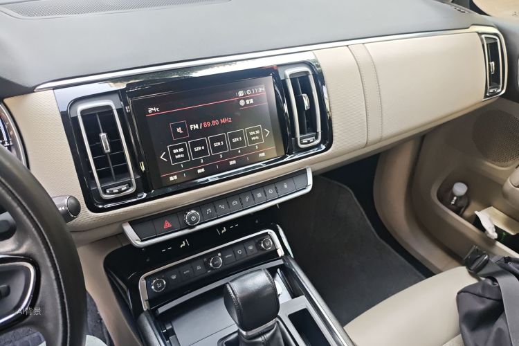 Citroen C6 2017 image de voiture #15