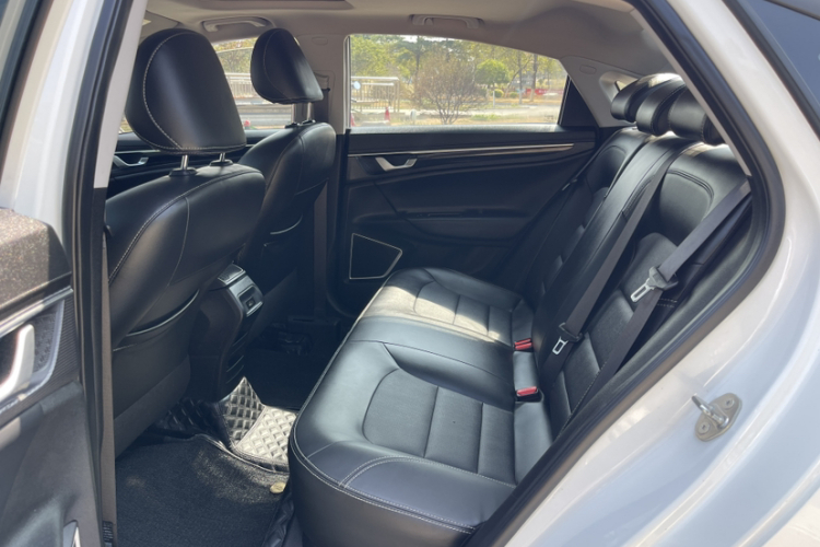 GEELY Emgrand GL 2020 car image #15