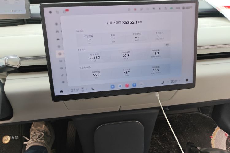 Exceed Stellar Era ET 2024 car image #15