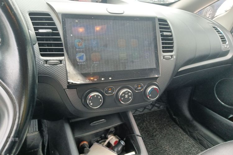 起亚 起亚K3 2017 汽车图片 #15