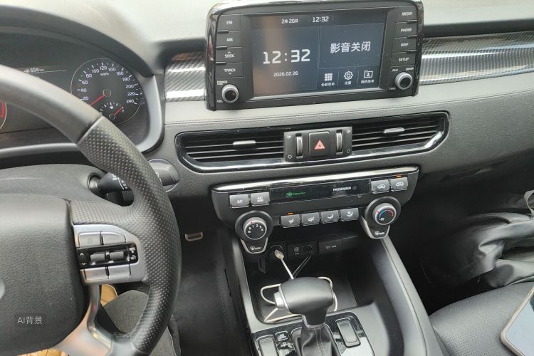 Kia Sorento 2021 car image #15