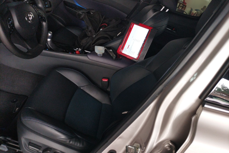 Toyota 2021 #15 Toyota 2021 immagine di auto #15