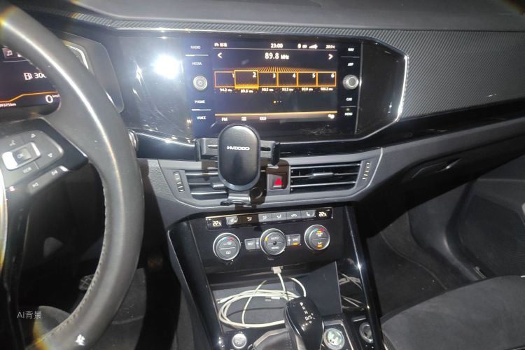 Volkswagen Tayron 2020 car image #15