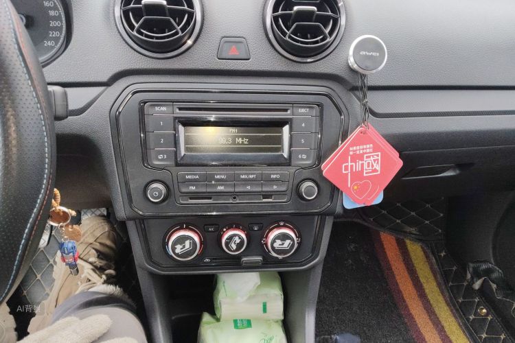 捷达 捷达 2018 #15 捷达 捷达 2018 汽车图片 #15