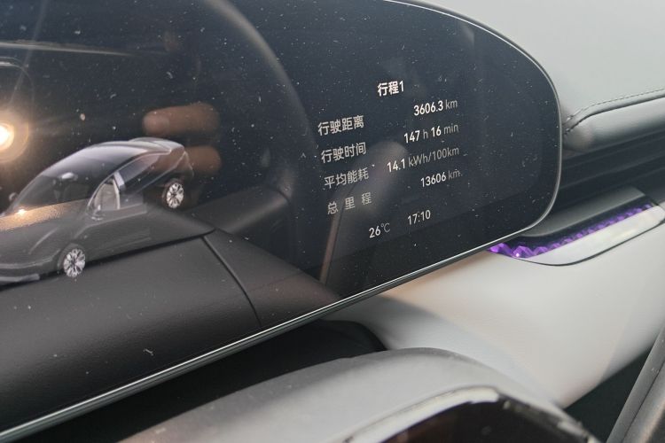 极氪 极氪007 2024 汽车图片 #15