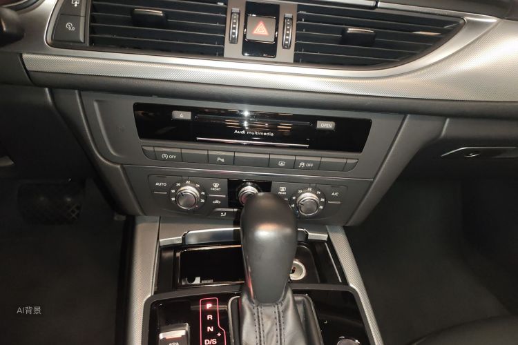 Audi A6L 2018 car image #15