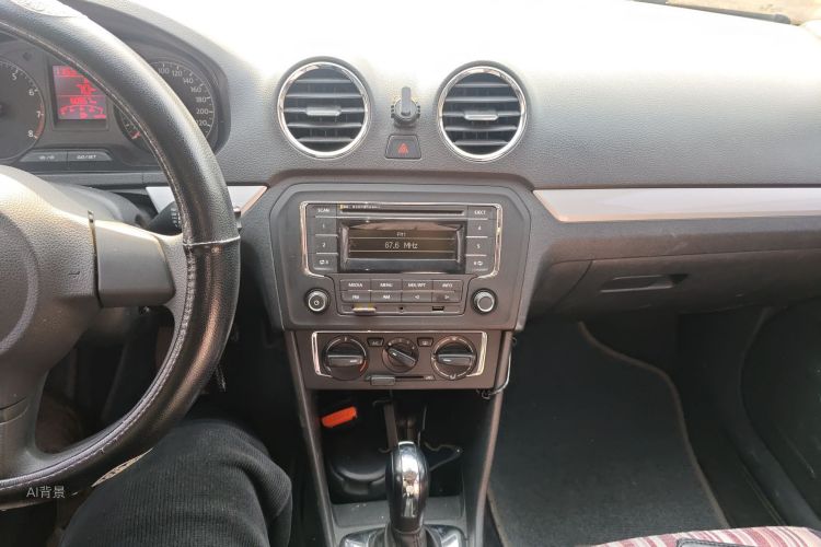 捷达 捷达 2016 汽车图片 #15