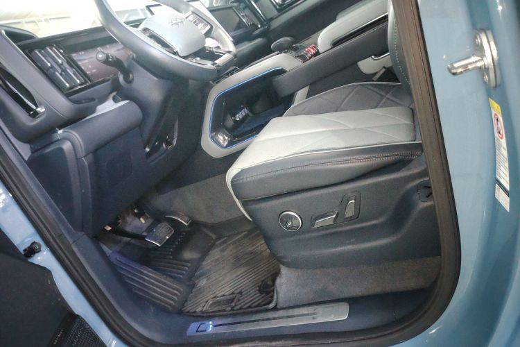 FangChengBao Leopard 5 2024 car image #15