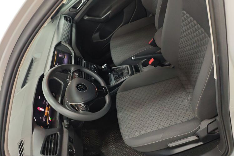 Volkswagen T-Cross 2023 #15 Volkswagen T-Cross 2023 immagine di auto #15