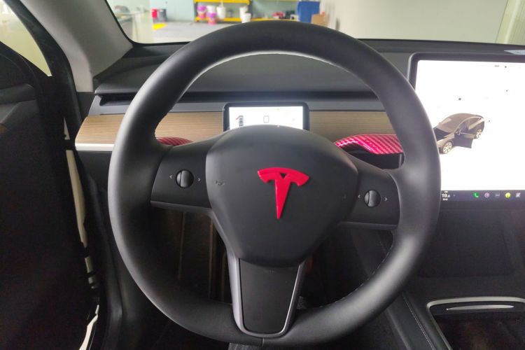 特斯拉 Model Y 2023 汽车图片 #15