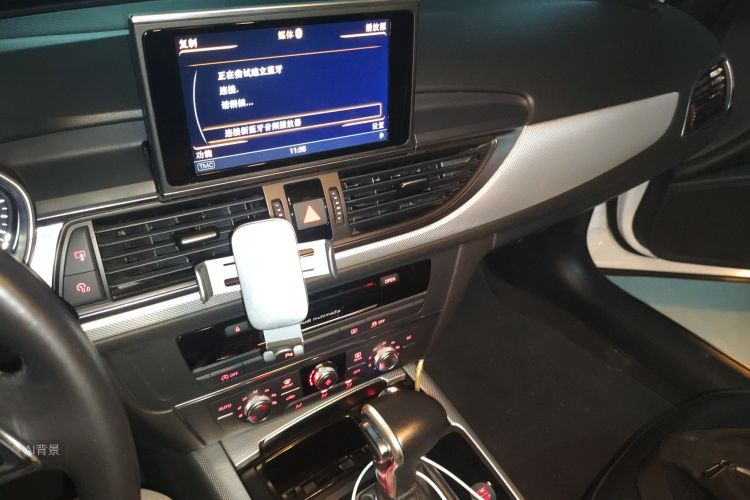 Audi A6L 2014 car image #15