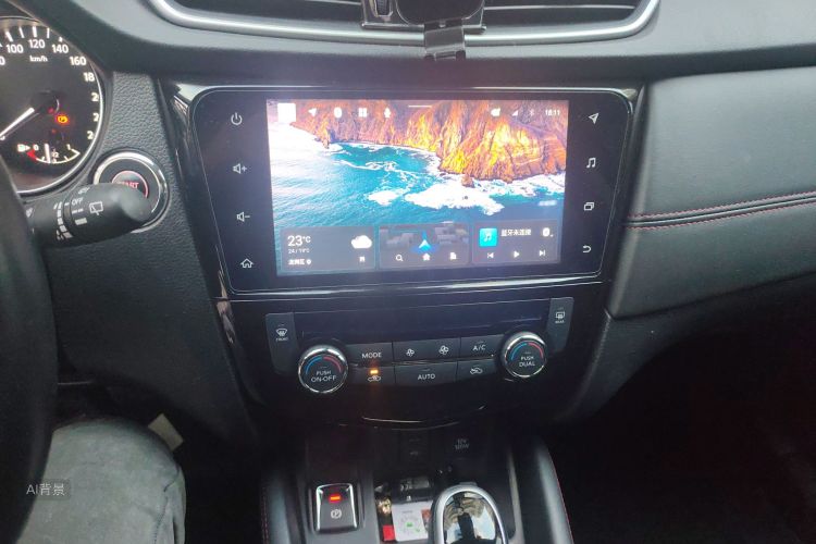 日产 逍客 2022 汽车图片 #15