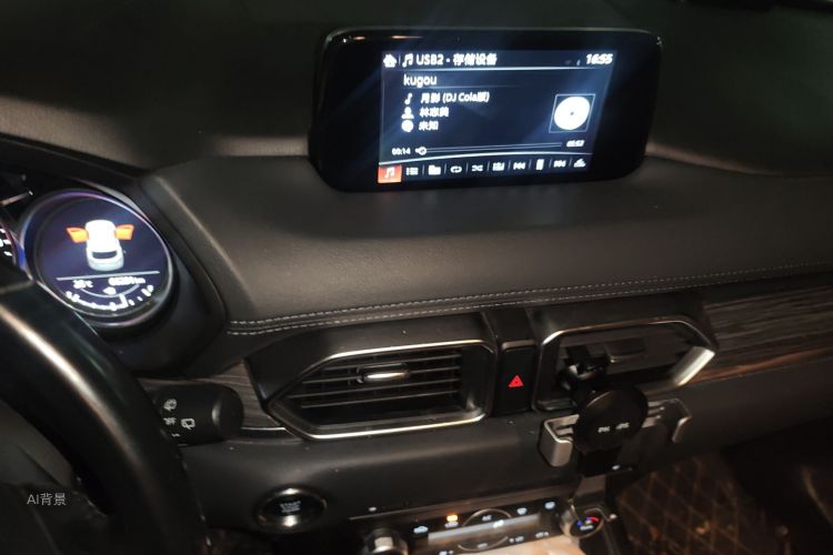 Mazda CX-5 2019 #15 Mazda CX-5 2019 car image #15