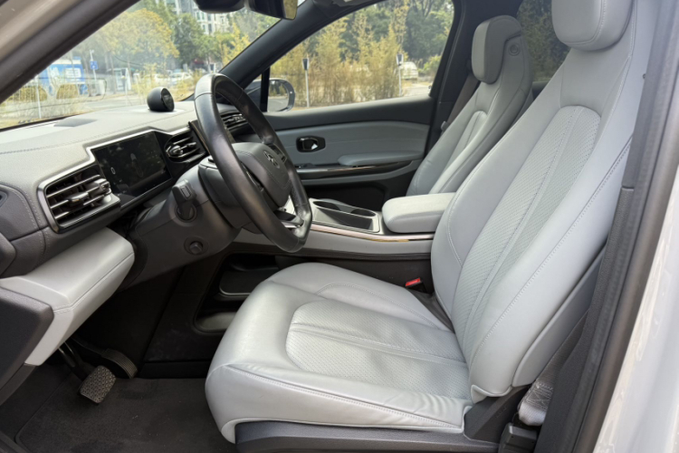 蔚来 蔚来ES6 2022 汽车图片 #15