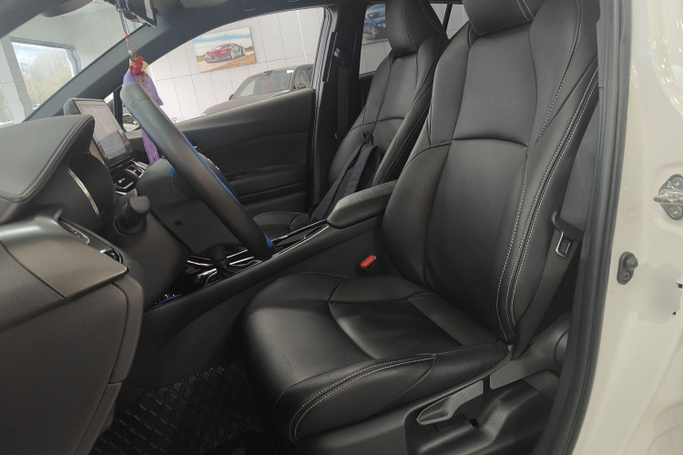 Toyota Izoa 2020 car image #15