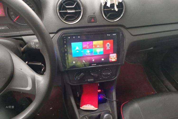 捷达 捷达 2018 汽车图片 #15