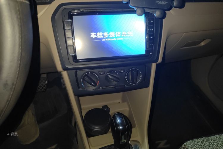 捷达 捷达 2015 汽车图片 #15